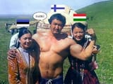 mongooli-fingooli