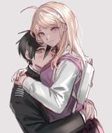 __saihara_shuuichi_and_akamatsu_kaede_danganronpa_and_1_more_drawn_by_muuyiie__722212c41c6a351f041fbfc033042e8c