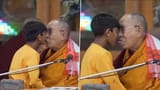dalai pedo