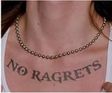 ragrets