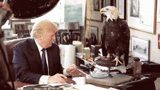 donald-trump-eagle