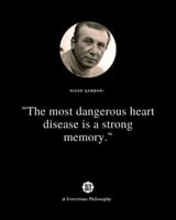 strong memory