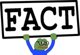 fact pepe