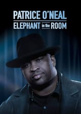 Patrice O&#039;neal