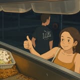 serena ghibli