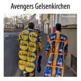 Avengers Gelsenkirchen