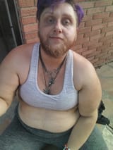 str