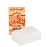 Osma-Alum-Block