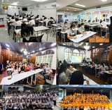 Myanmar Japanese schools