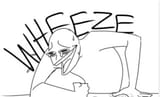 wheeze