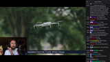US army DJI chinese drone