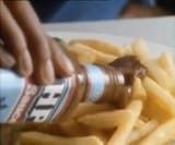 haitchpeesauce