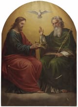 Trinity Sunday
