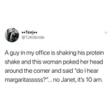 office banter hahahhaa