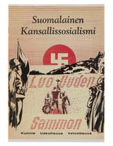 suomen-kansallissosialismi