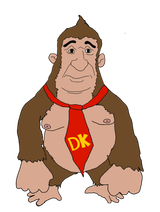 luffdk