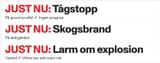 Skärmklipp
