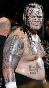 UmagaWrestler2009