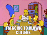 clown college