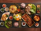 korean-menu