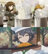 pasta