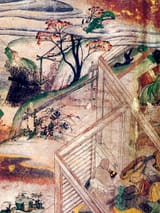 HEIKE_Lotus_Sutra_Prologue