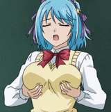30439 - Genre_Anime Season_Rosario_to_Vampire Series_Rosario_to_Vampire