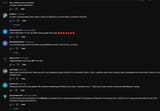army parade comments