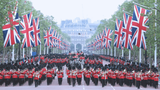 Trooping-The-Colour