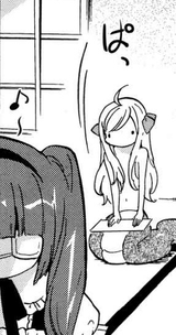 Yurine is stupid (1)
