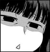 不快
