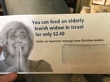 average american junk mail