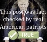 American patriots