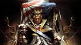 god emperor trvmp