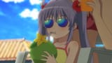 ren-chon summer