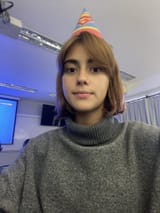 Brazilian stare