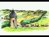 gebueck