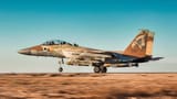 F-15I-Raam
