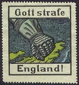 Gott Strage England
