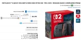 Screenshot 2025-06-15 at 23-01-08 קונסולת משחק Nintendo Switch 2 256GB אדום _ כחול שנה אחריות (ושנה נוספת ברישום באתר היבואן) עי