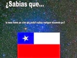sabias que.. la wea fome po ctm qlo asdsf culiao narigon kisawea po