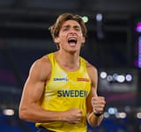Armand Duplantis