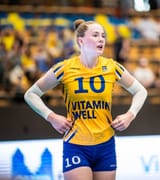 Isabelle Haak (25)