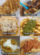 british chips