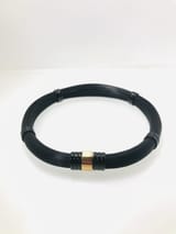 giraffenhaar armband
