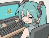 Lovely_Miku_General