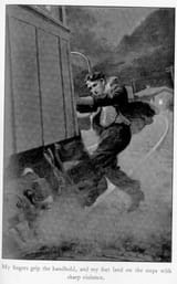 holding-her-down-jack-london