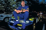 Classic &amp; Sports Car – Colin McRae 25 years on from WRC win – Getty – 03