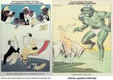 1930s_german_cartoon_france