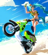 __hatsune_miku_and_brazilian_miku_vocaloid_drawn_by_machipachi1901__f6e2009316c46b1b6a19d8a64e411ffb